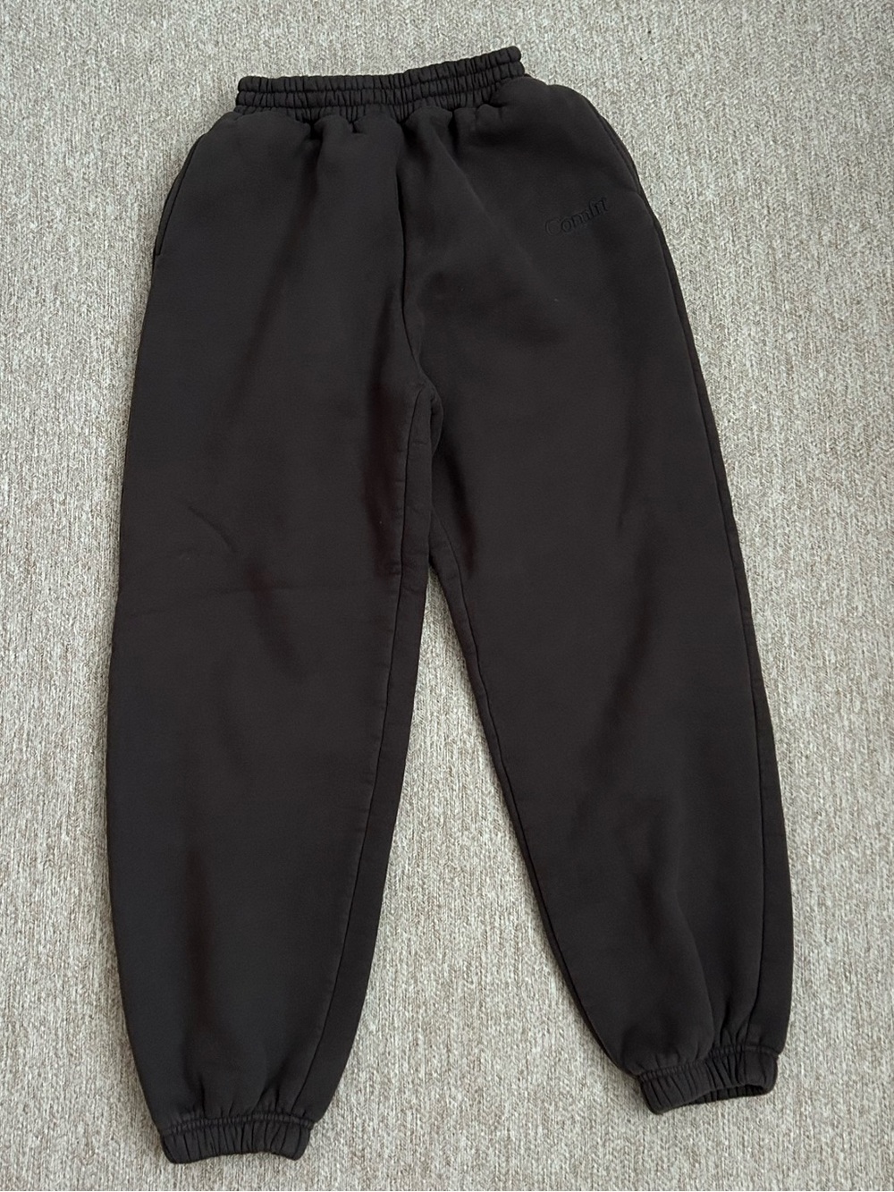 Comfort Signature Sweatpants